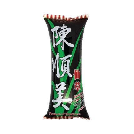TSM DELICIOUS CHIN CHOW NO SUGAR ADDED GRASS JELLY 500g (Case 20)
