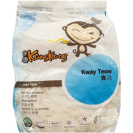 KANG KANG KWAY TEOW 420g (Case 10)