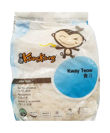 KANG KANG KWAY TEOW 420g (Case 10)