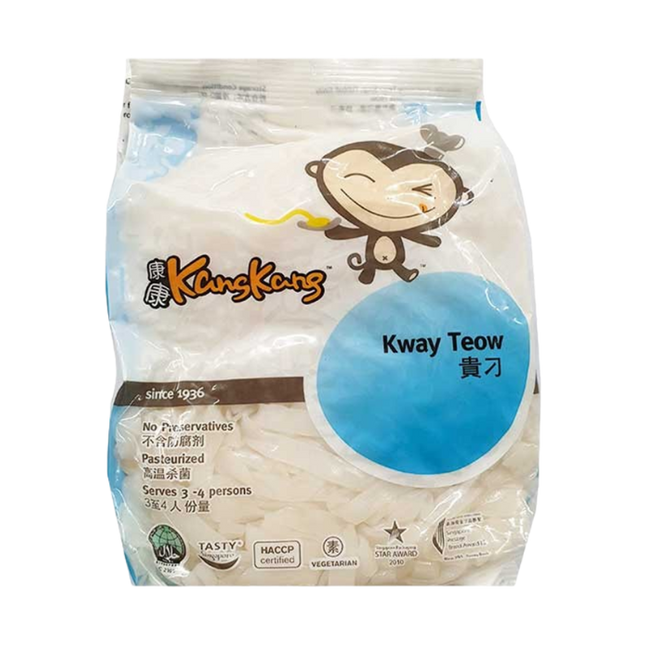KANG KANG KWAY TEOW 420g (Case 10)