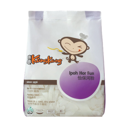KANG KANG IPOH HOR FUN 420g (Case 10)