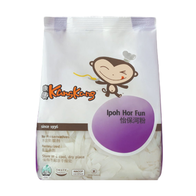 KANG KANG IPOH HOR FUN 420g (Case 10)