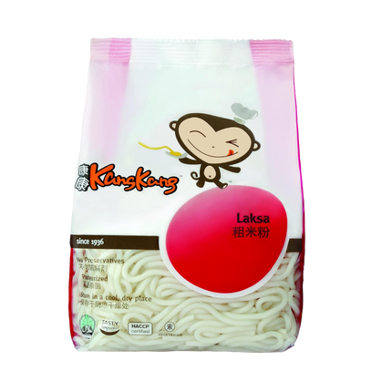 KANG KANG LAKSA 420g (Case 10)