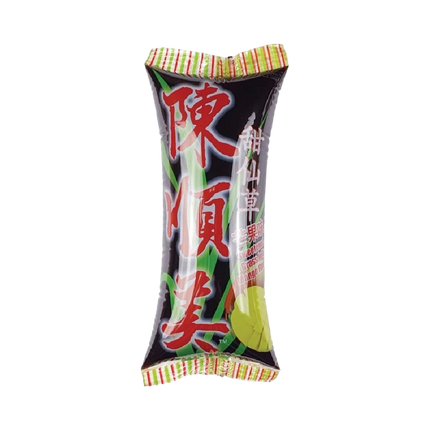 TSM SWEETENED GRASS JELLY MANGO FLAVOUR 500g (Case 20)