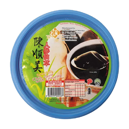TSM SPECIAL CHIN CHOW WITH GINSENG 250g (Case 36)