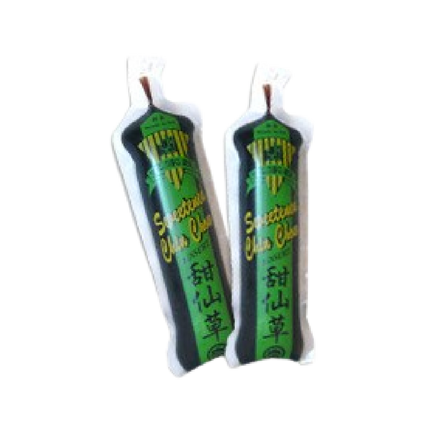 CHEONG FATT SWEETENED CHIN CHOW 250g (Case 100)