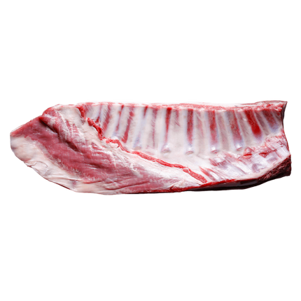 Fresh Lamb Breast (Kg1)