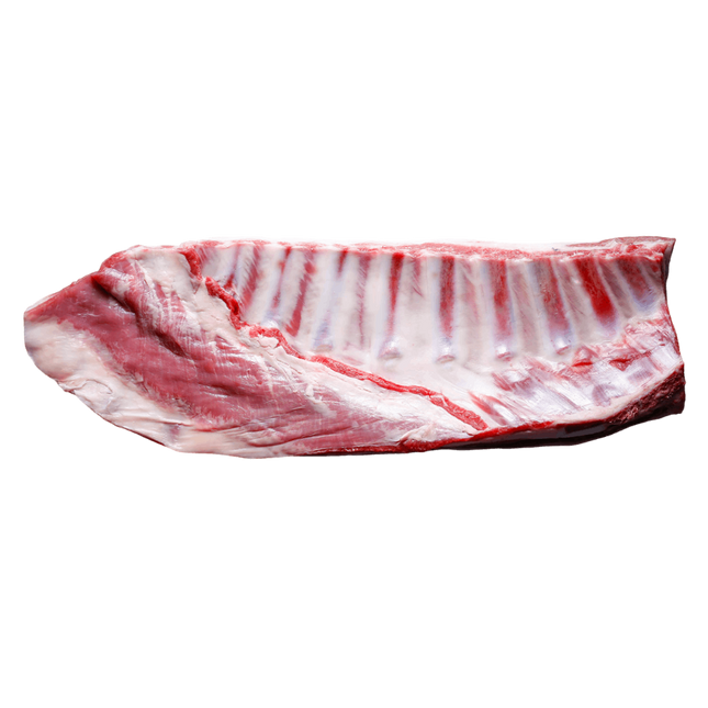 Fresh Lamb Breast (Kg1)
