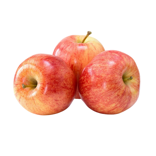 Fuji Apple New Taste Prepacked 3pcs (Case 8)