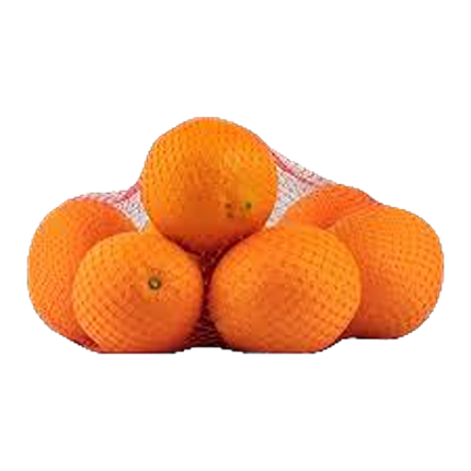 Orange Prepacked (Case 10)