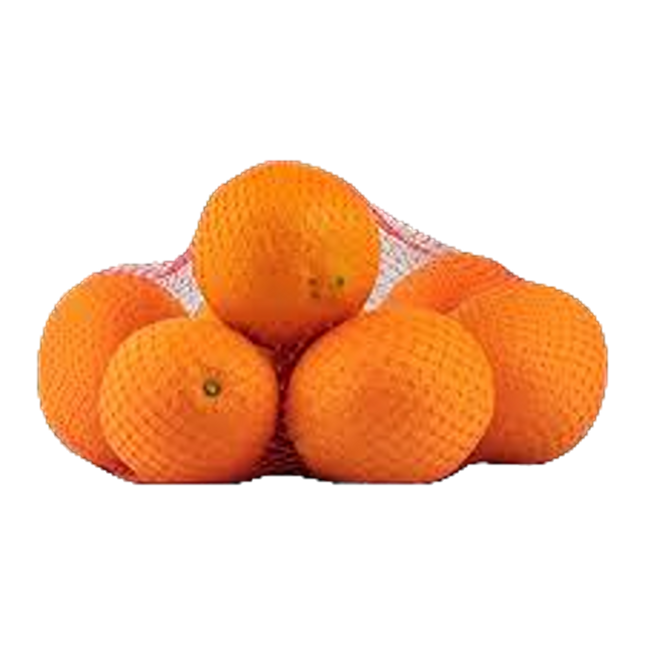 Orange Prepacked (Case 10)