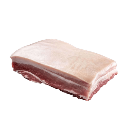 Pork Belly Short (Unit)