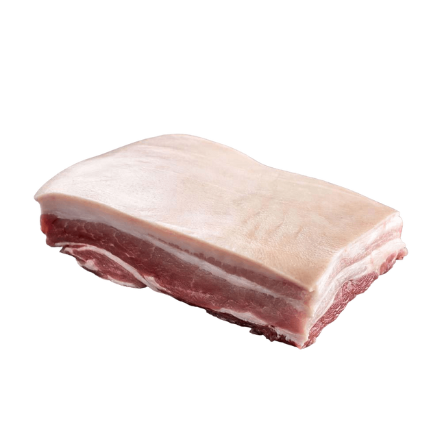 Pork Belly Short (Unit)