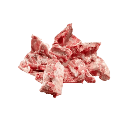 Pork Neck Bone (Unit)
