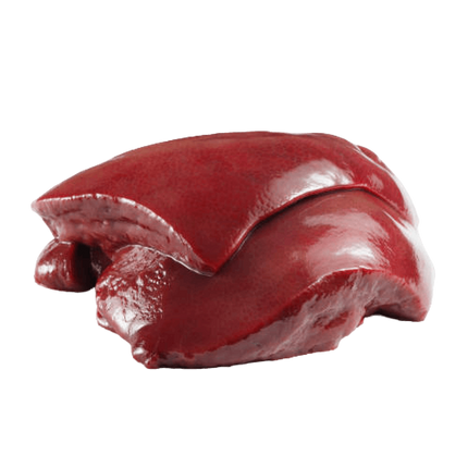 Pig Liver (Unit)