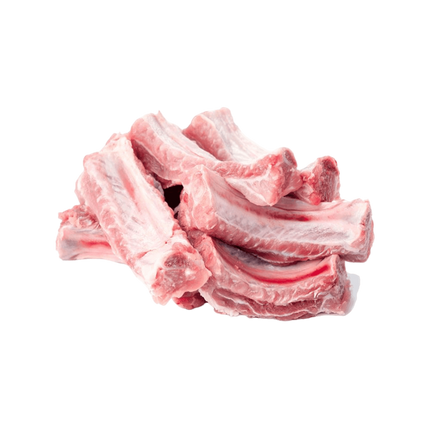 Pork S/Ribs Fresh (Unit)