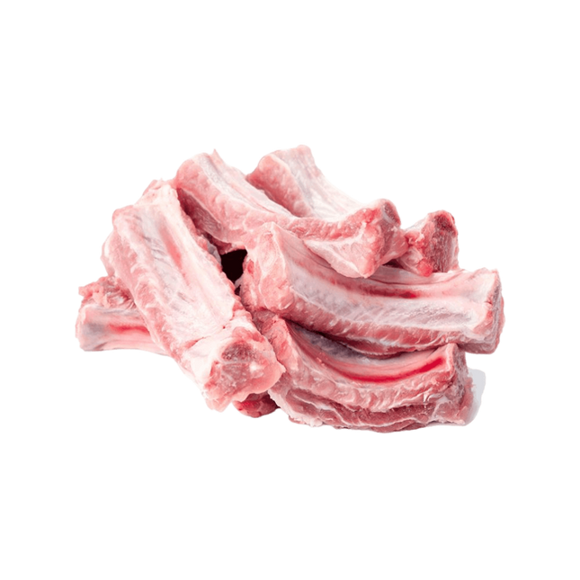 Pork S/Ribs Fresh (Unit)