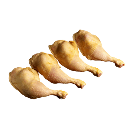 Cornfed Chicken Legs (Unit)