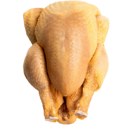 Cornfed Poussin (Unit)