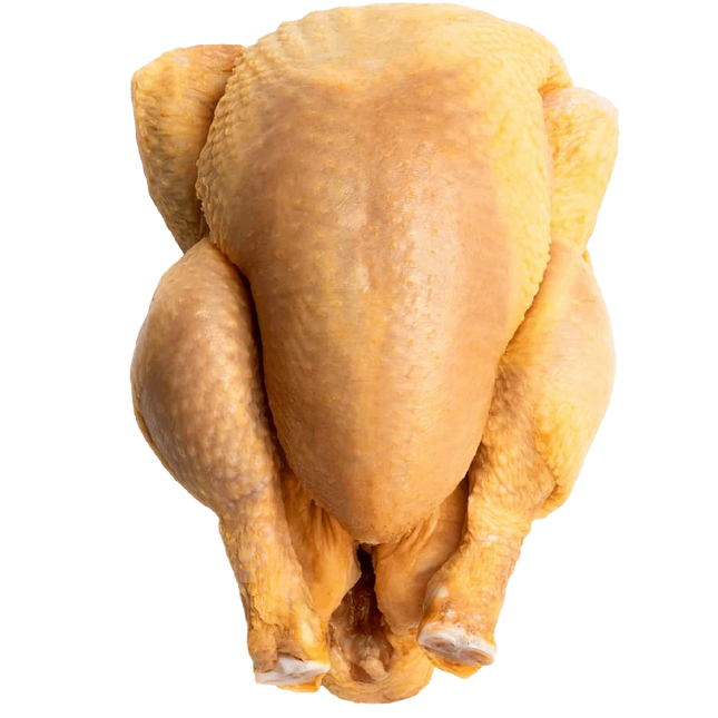 Cornfed Poussin (Unit)
