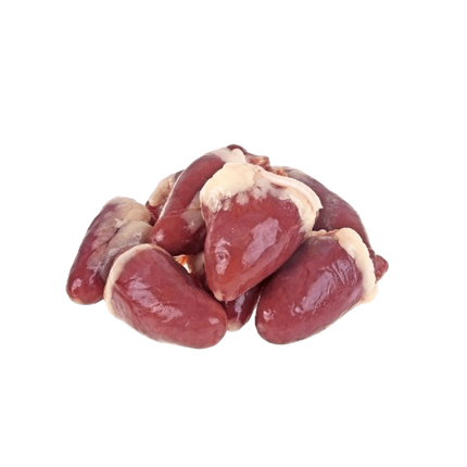 Chicken Heart (Unit)