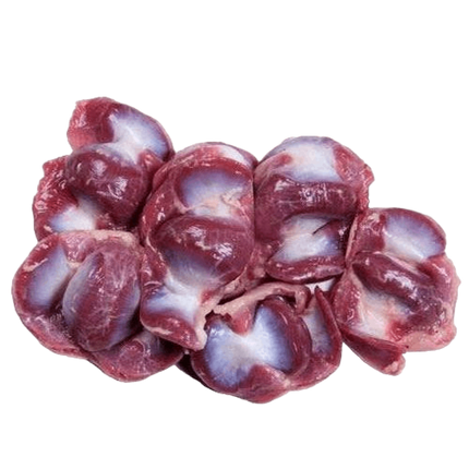 Chicken Gizzard (Unit)