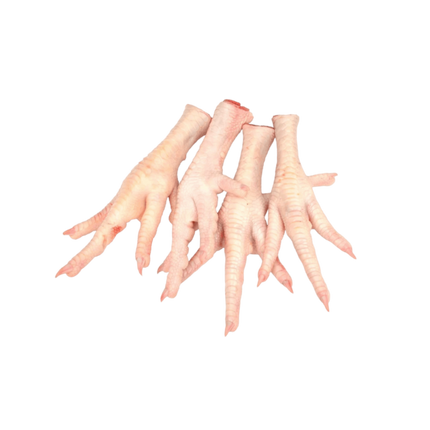 Chicken Feet (Unit)