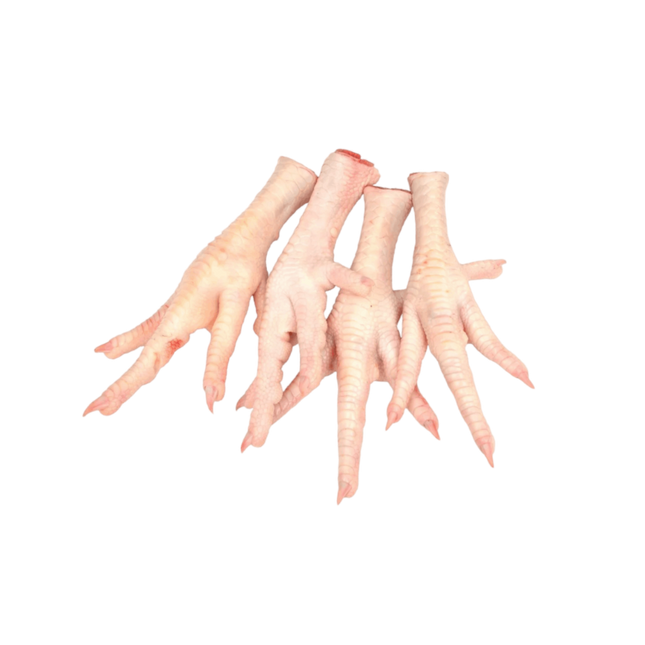 Chicken Feet (Unit)