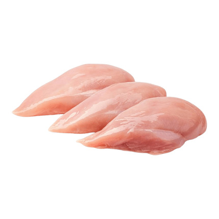 Fresh Chicken Breast (Unit)