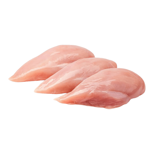 Fresh Chicken Breast (Unit)