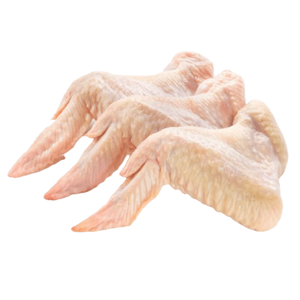 Frozen Chicken Wings 1J (Unit)