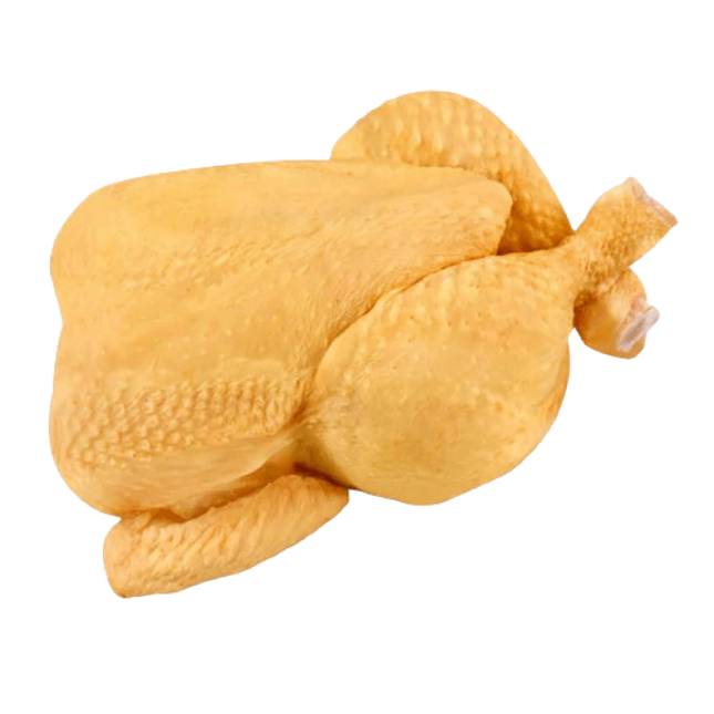 Cornfed Chicken (Unit)