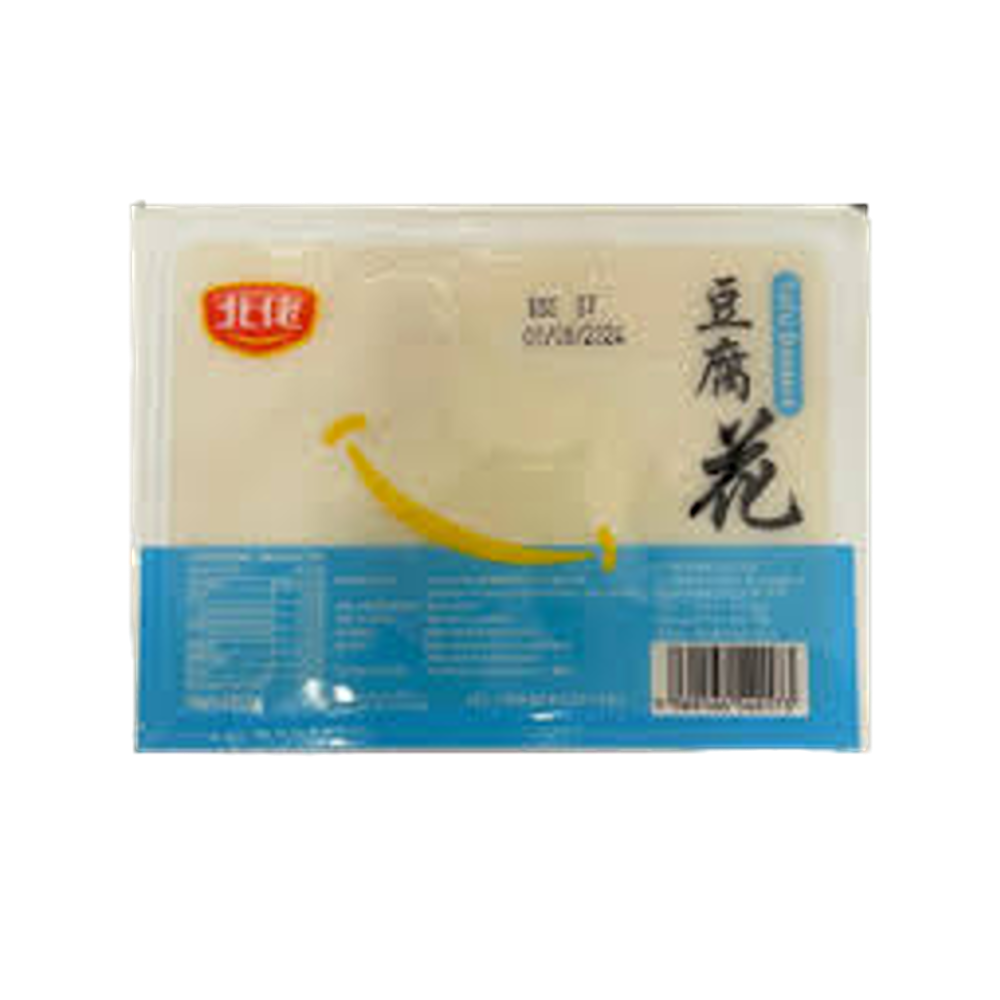 Tofuking Tofu Dessert 500g (Unit)