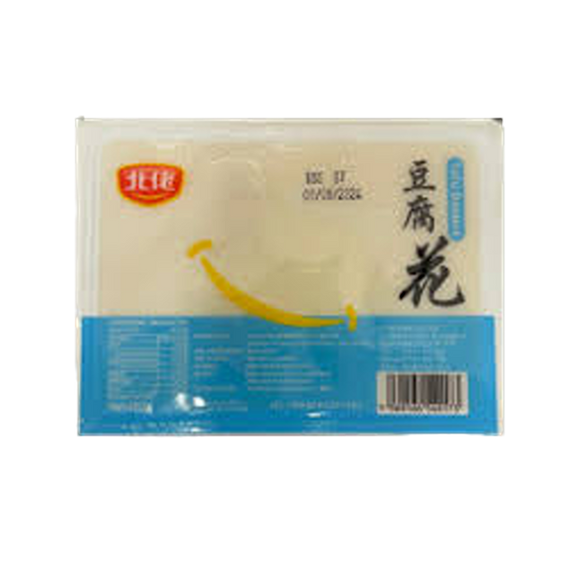 Tofuking Tofu Dessert 500g (Unit)