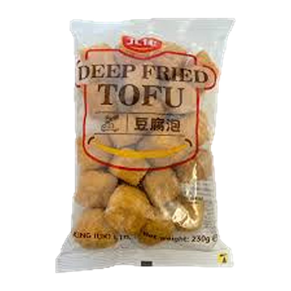 Tofuking Deep Fry Tofu 230g (Unit)