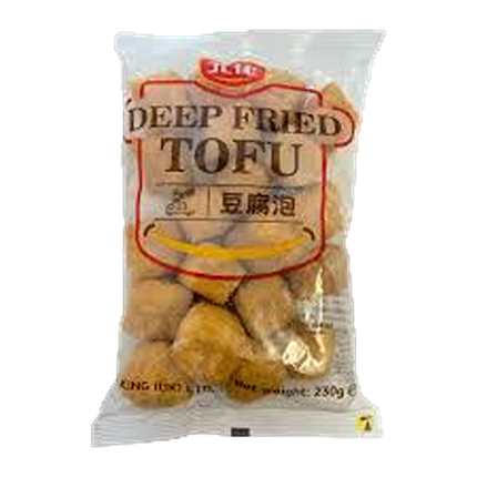 Tofuking Deep Fry Tofu 230g (Unit)