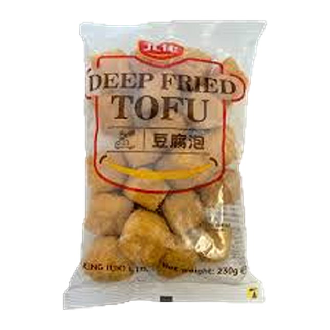 Tofuking Deep Fry Tofu 230g (Unit)