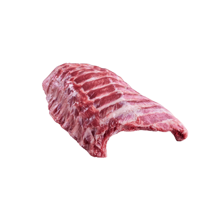 Fresh Pork Meaty Ribs (Kg1)