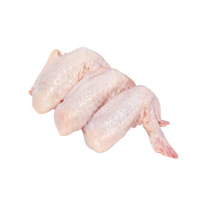 Fresh Chicken Wing 1J (Kg1)