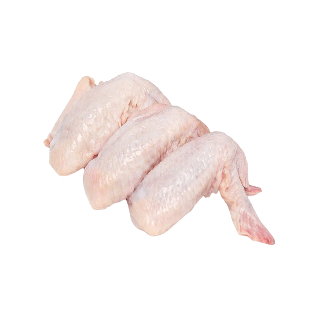Fresh Chicken Wing 1J (Kg1)