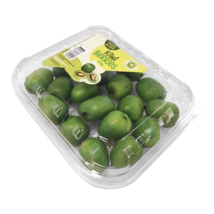 Kiwi Berry (Case 12)