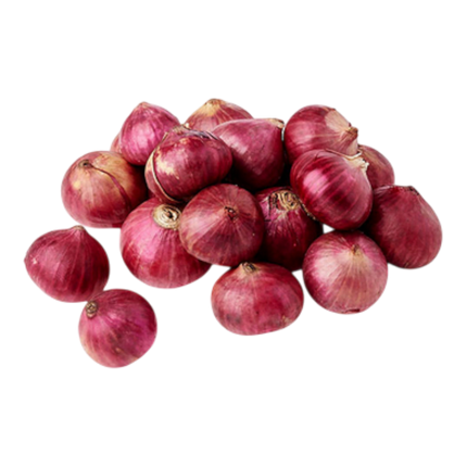 Red Shallot (Cu Hanh Tim) 200G (Kg5)