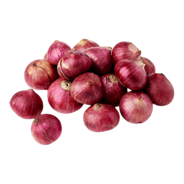Red Shallot (Cu Hanh Tim) 200G (Kg5)