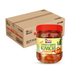 Collection image for: A Complete Kimchi Range For Korean Food Lovers