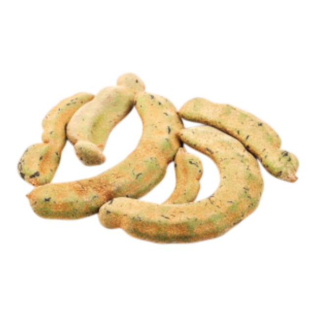 Young Tamarind (Me Non) 100G (Kg10)