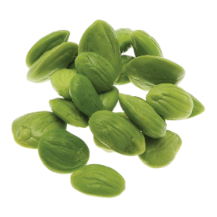 Peeled Sator Bean 100G (Kg10)