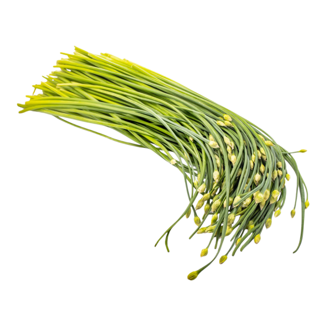 Chive Flower (Bong He) 100G (Kg10)