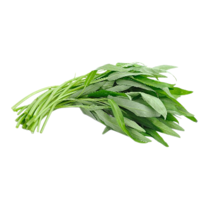 Chinese Morning Glory (Ong Choi) 500G (Kg2)