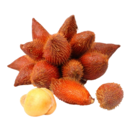 Salak Fruit 500G (Trai May) (Kg2)