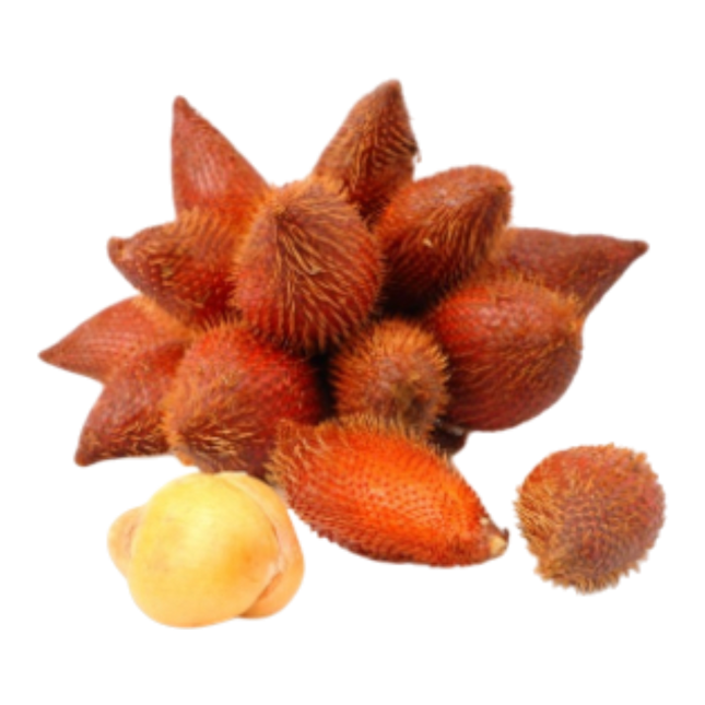 Salak Fruit 500G (Trai May) (Kg2)